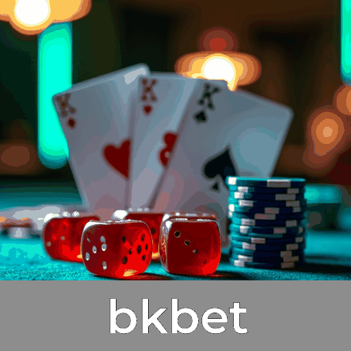 Bkbet: Cassino Seguro e Entretenimento Premium