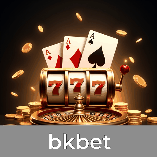 bkbet: Caça-níqueis emocionantes, mesa de alta estratégia, e mais