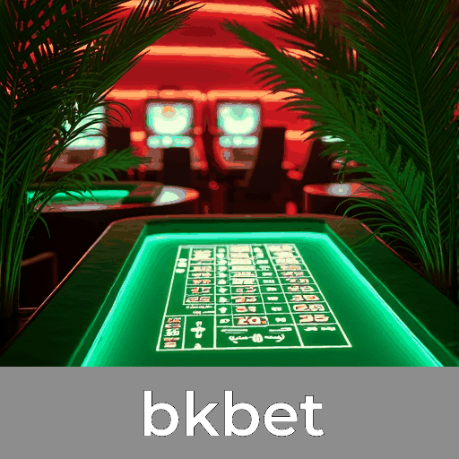 bkbet: Especialistas em Apostas Esportivas no Brasil
