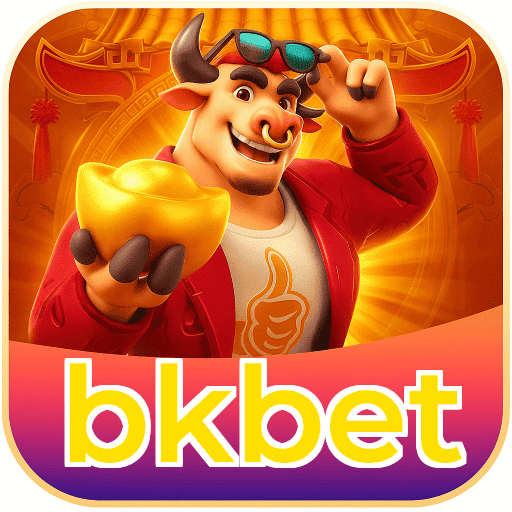 bkbet Logo
